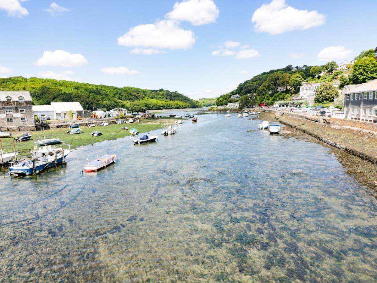 Bay Tree Cottage Looe Exterior photo