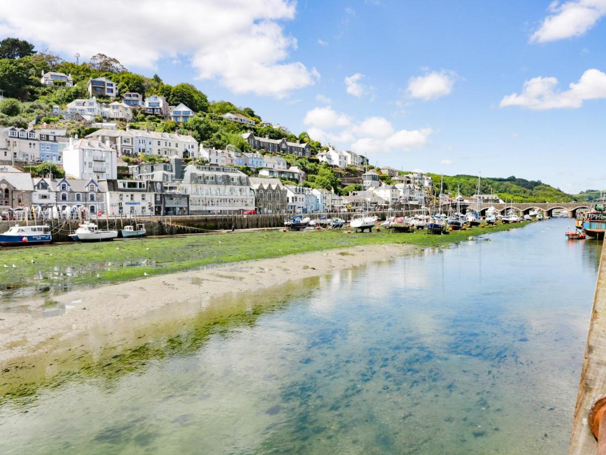 Bay Tree Cottage Looe Exterior photo