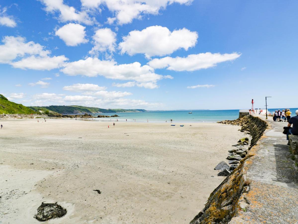 Bay Tree Cottage Looe Exterior photo