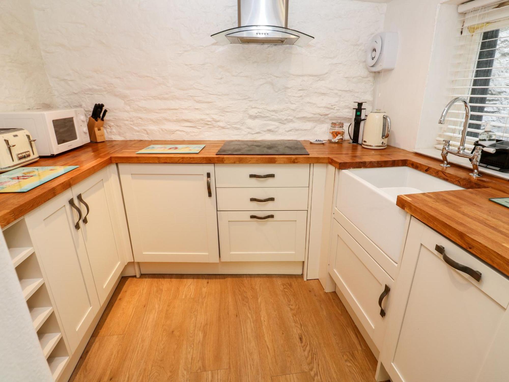 Bay Tree Cottage Looe Exterior photo