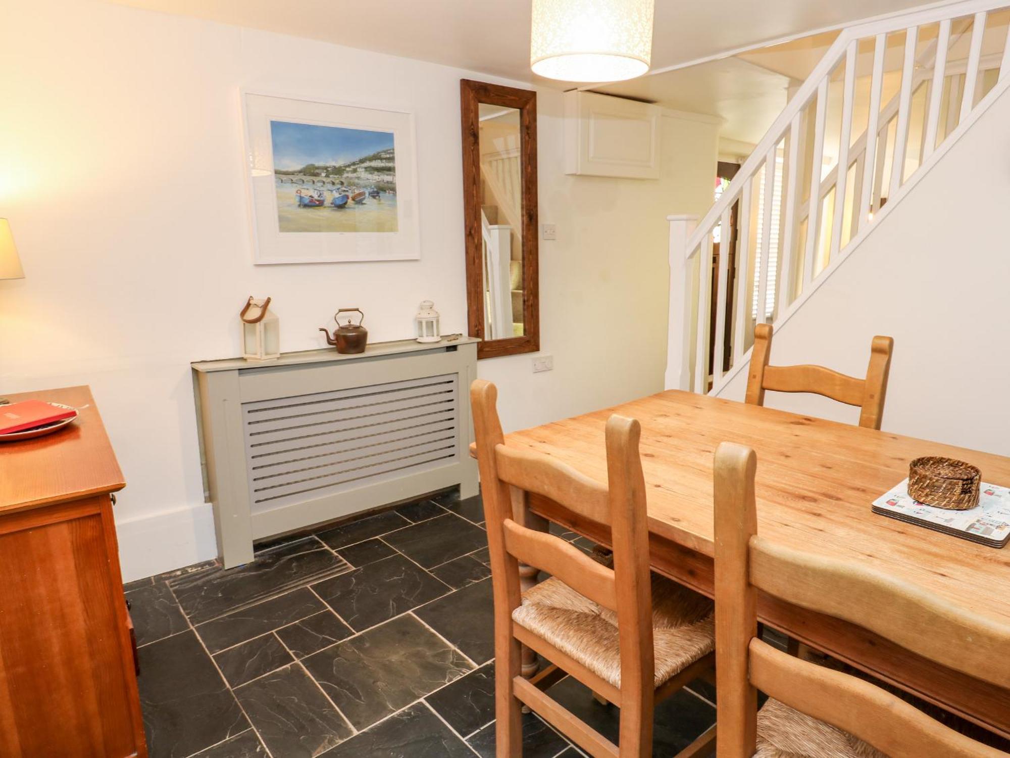 Bay Tree Cottage Looe Exterior photo